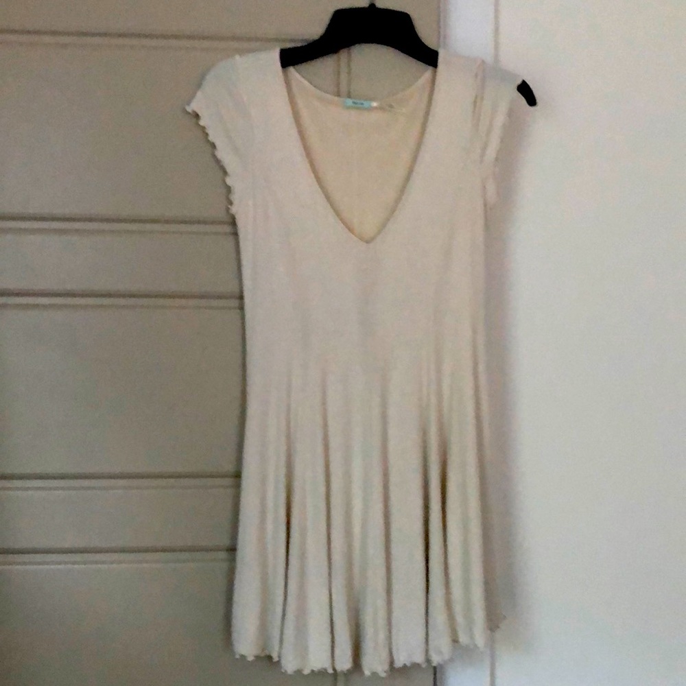 Kimchi Blue dress